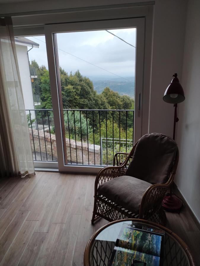 Casa Mantel Holiday Home Panoramic View In Langhe Novello Exterior foto
